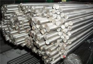Wholesale Hairline Round Stainless Steel Rod Bar 200 Series / 300 Series / 400series 550mm from china suppliers