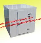 Walk - in Cooler Cold Room Panel Requirements For Restaurant Fresh