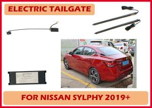 Wholesale Nissan Sylphy Vehicle Smart Sensing Electric Tailgate Lift Advanced from china suppliers