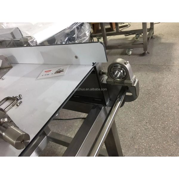 Food Metal Detector Machine Industrial Processing Equipment System JZD-366