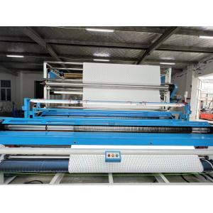 textile cutting machine