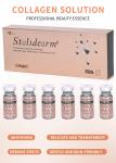 Stalidearm Face Serum Fade Wrinkle Brightening Firming Collagen Serum Moisturizi