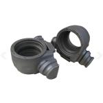 ASTM A536 80-55-06 Ductile Iron Sand Casting