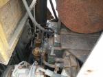 Used KOMATSU D85-21bulldozer year 2009 for sale