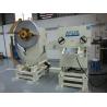 Buy cheap Two - Stage Leveling Machine Metal Aluminum Stamping High Precision Feeder from wholesalers