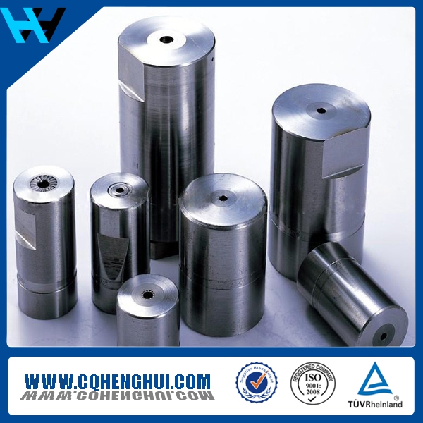 2018 pipe extrusion die head screw mold