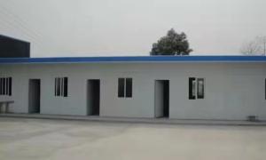Wholesale Durable Prefabricated Light Gauge Steel Frame House Earthquake Proof from china suppliers