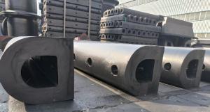 Wholesale Customized Size D Type Fender from china suppliers