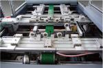 Thickness 3mm 28Pcs/Min Case Making Machine 22KW High Speed