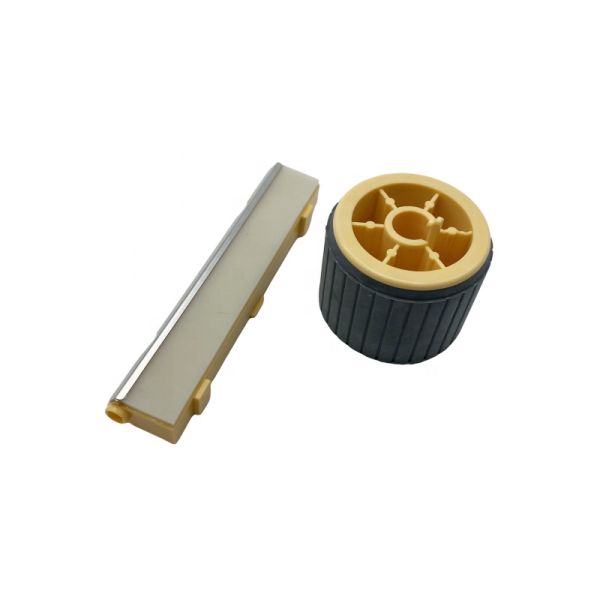 019K09420 059k32773 Bypass Separation Pad Pickup Roller for Xerox DC 1810 2010 2011 2320 2520 2110 Copier Printer Parts