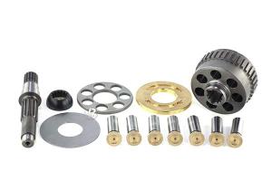 Wholesale PC78US PC70-8 Swing Motor Excavator Piston Pump Parts from china suppliers