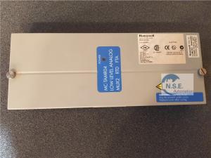 Wholesale 24V Signal Honeywell MC-TAMR04 51305907-175 LL Mux RTD FTA I / O Module from china suppliers