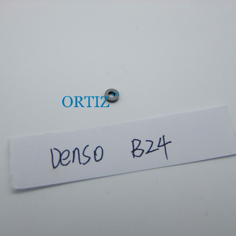 Rex ORTIZ denso common rail injector shim,diesel fuel injection Nozzle adjusting shims 400PCS