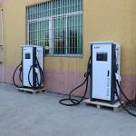 DC EV Chargers Electric Car Charging Station 60kW 80kW 100kW 120kW 150kW160kW