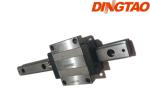 61649000 DT GT7250 Auto Cutting Parts S7200 Spare Parts Rail Elevator W/bearing