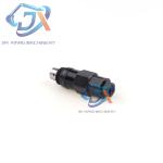 STAR ZEBRA 25/618901 25/618902 Excavator parts Main Relief Valve 25/222659 for
