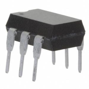 Wholesale K3012P Analog Isolator IC Optoisolator 5.3KV TRIAC 6DIP BSI CQC UR VDE Approvals from china suppliers