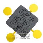 Outdoor Fitness Equipments-outdoor chess table