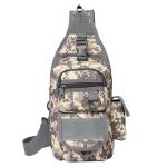 Military Chest Bag these tactical gear pieces are built to last, offering a