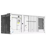 800KW 1000KW 1800KW Meao Power 3phase Water-cooled Open Type Silent Diesel