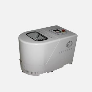 Wholesale 4*1L Vacuum Ball Mill , PTC NTC Super Fine Powder Grinding Machine from china suppliers