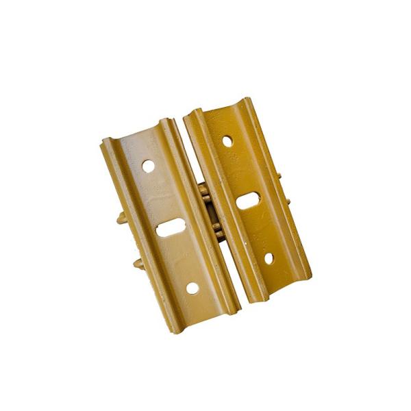Undercarriage Parts Excavator Spare Parts Shoe Steel Track Pads Assy Mini