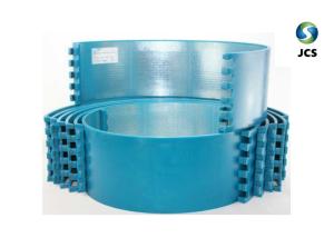 Wholesale Rubber Mat Machine Spare Parts , Anvil Cover For Corrugated Rotary Die Cutting Machine from china suppliers