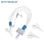 China Manufacturer Medical Disposable 24 Hour / 72 Hour Closed Suction Catheter