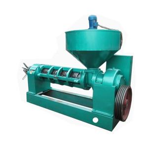 Wholesale High Capacity Soybean Cold Press Oil Expeller Machine 1800kg Weight from china suppliers