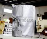 Thermal Insulation Cover Blankets Mattress Pads Fiberglass Heat Shield