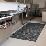 Rubber Kitchen Mats Anti-Fatigue Floor Mat New Bar Floor Mats Commercial Heavy