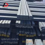 Hot Rolled Low Carbon Iron Alloy Steel Billet ASTM A36 Ss400 Ss540 S235jr ASTM