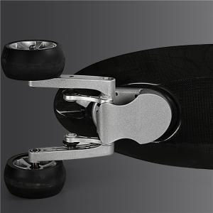 Wholesale 4 Wheel Boosted Electric Skateboard Electric Battery 36v/8.8Ah For Adults from china suppliers