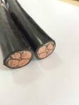 0.6/1kv Yjv 4X185mm2 XLPE Insulation Power Cable Heavy Duty
