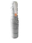 Konica Minolta TN - 217 Copier Toner Cartridge For Bizhub 223 - 283