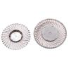 Buy cheap Ultraslim Passivation Steel Safe Injection Molding Tumbled Finish from wholesalers