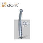 Dental Strong High Speed Air Turbine Handpiece Torque / Standard Head