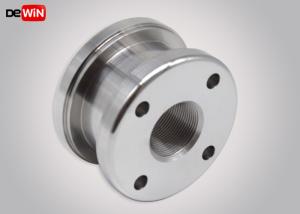 Wholesale Durable Miniature Hydraulic Piston / Steel Hydraulic Cylinder Spares from china suppliers