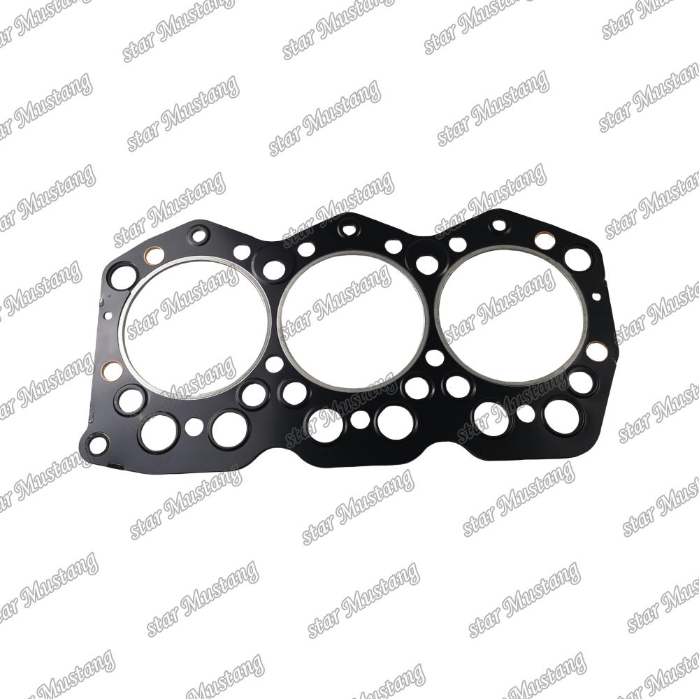 Cylinder head gasket 3066 Metal 5I-7648 For Caterpillar Engine Spare Parts