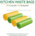 biodegradable Pet Waste Bags Dog Poop Bag, Factory direct high quality