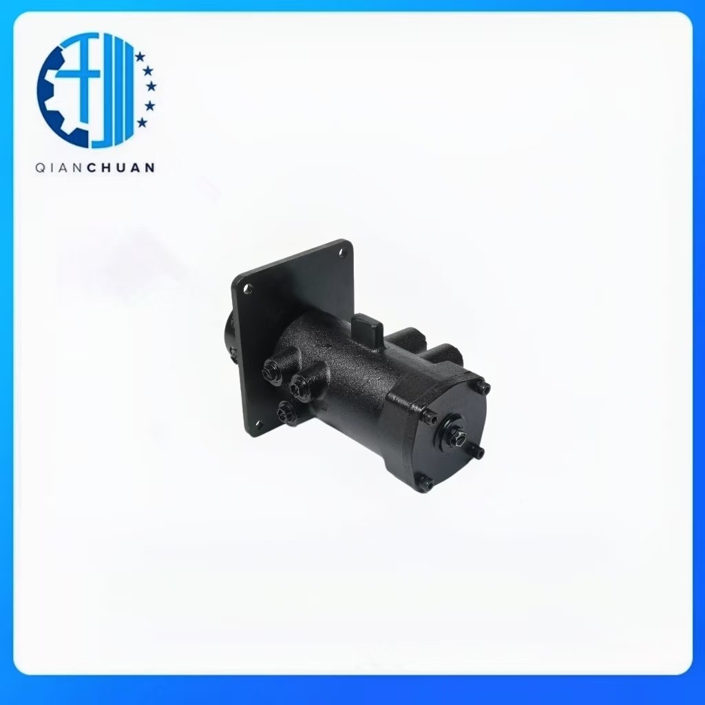 IHI60 Central Swivel Joint Assy for Ishikawa Ihi60 Excavator Hydraulic parts