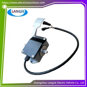 Wholesale Electronic Foot Pedal Throttle EFP-005 LVTONG Club Automotive Components from china suppliers