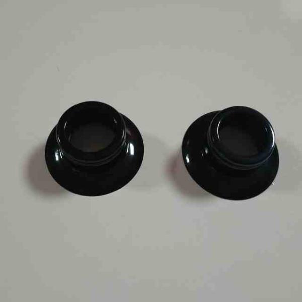High Consistency Deep Drawn Stainless Steel Stamping Parts For Motor Shell