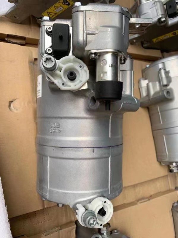 0008305600 Auto Ac Compressor Electric A0008305600 For Benz