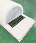 Household Far Infrared Sauna Dome 25-90 Celsius Degree Spa Capsule