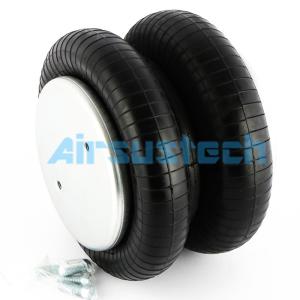 Wholesale 2B9-200 Goodyear Suspension Air Springs FD200-19 320 Contitech Double Bellow Air Bag With Black Rubber from china suppliers