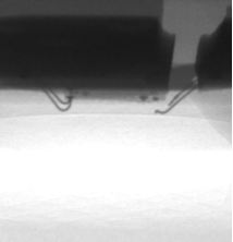 automatic x ray inspection system for electronics defect inspection with oversized table