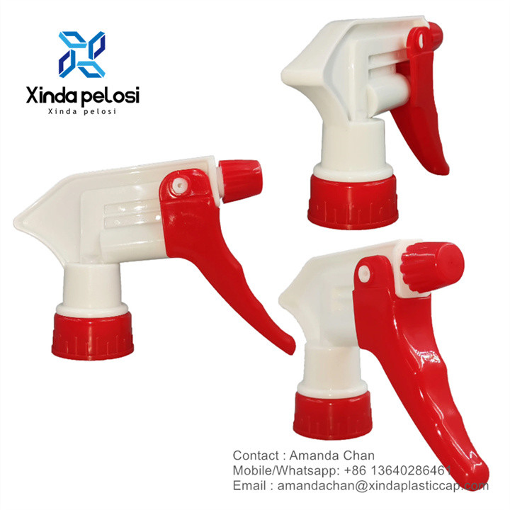 Triggers Sprayers Garden Watering Bottle Spray For Oil Cleaner Disinfectant