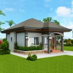 Prefabricated Luxury Mobile Steel Container House Aluminum Profile For Office