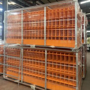 Wholesale Metal Plastic Coated Chicken Wire Fencing Green Vinyl Coated Welded Wire Fencing from china suppliers